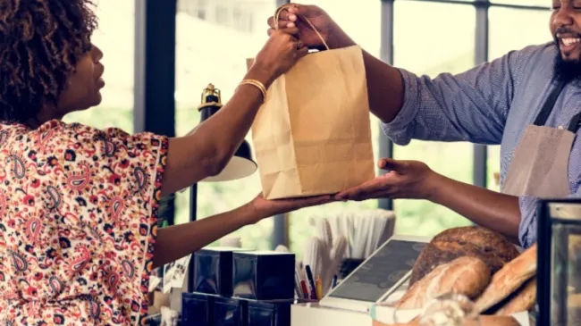 black business exchange